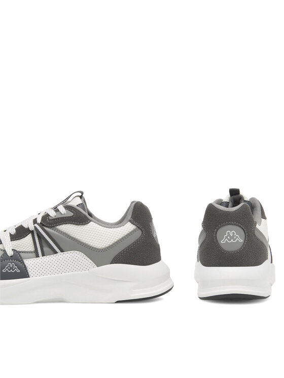 Kappa Kappa Sneakersy Logo Holborn 341I16W-A5S Barevná