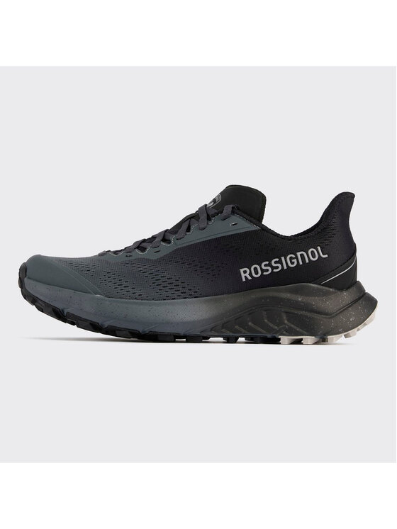 Rossignol Rossignol Buty do biegania W Venosk R-Shell Dry Szary ciemny