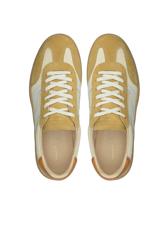 Gant Gant Sneakers 32533198 Beige