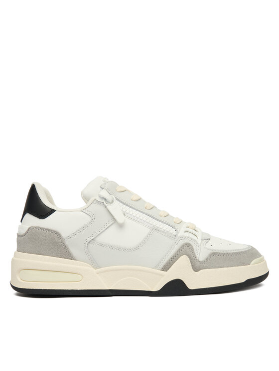 Giuseppe Zanotti Giuseppe Zanotti Sneakers RU50014/001 Alb