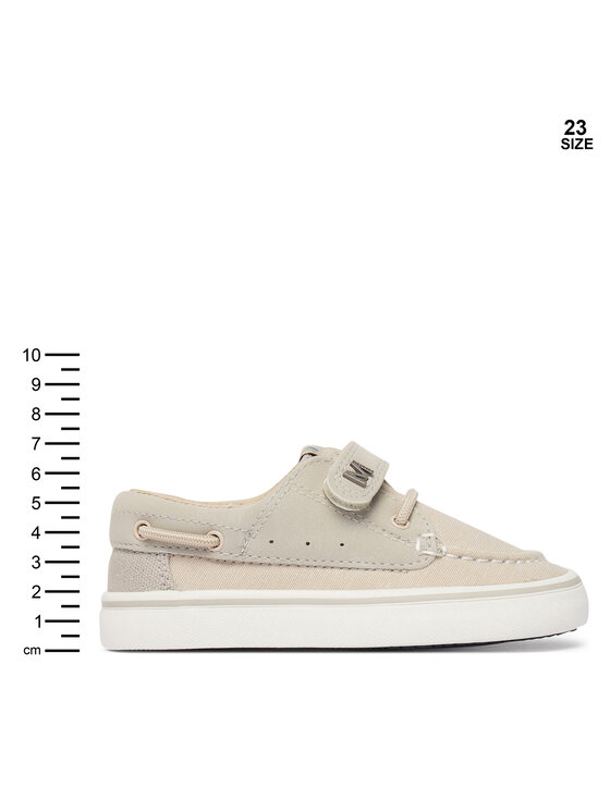 Mayoral Mayoral Scarpe basse 41769.70 Grigio