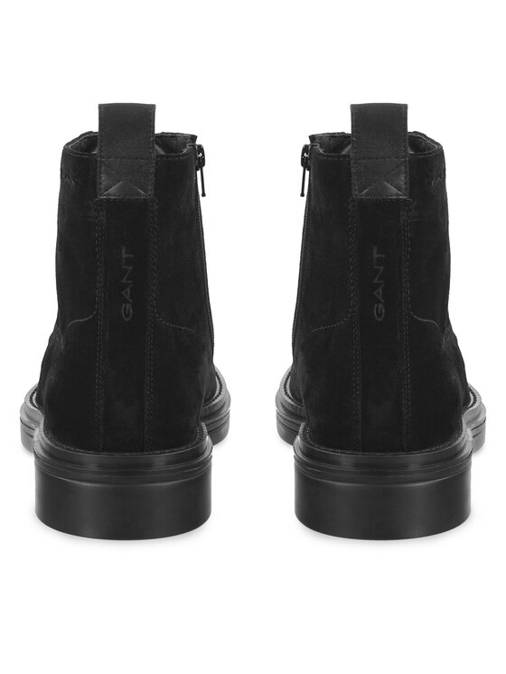 Gant Gant Schnürschuhe 31643135 Schwarz
