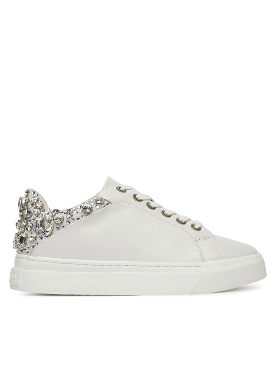 Sneakers Alma En Pena V250219 Alb