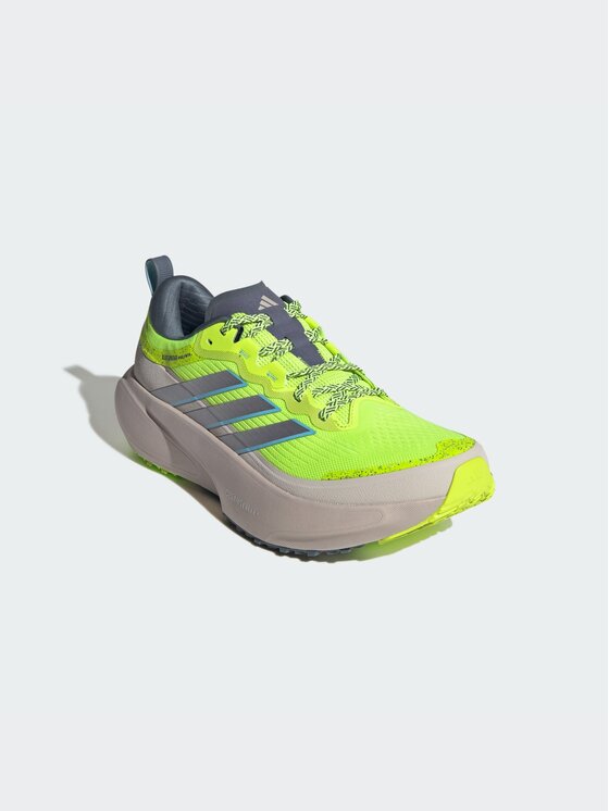 adidas adidas Skriešanas apavi Supernova Rise 3 Atr Running Shoes KI3138 Zaļš