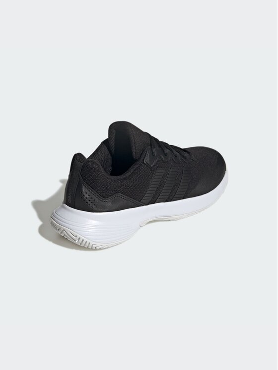 adidas adidas Buty do tenisa Gamecourt 2 Czarny