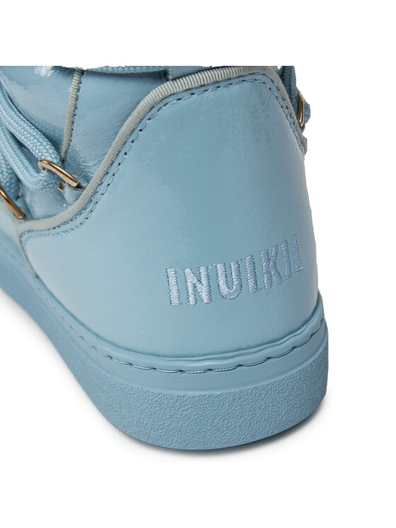 Inuikii Inuikii Stivali da neve Full 75202-094 Blu