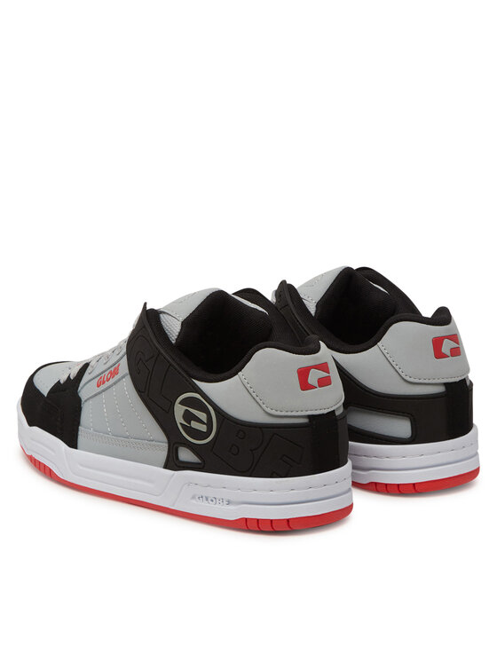 Globe Globe Sneakersy Tilt  GBTILT Czarny