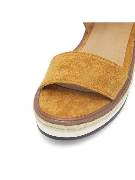 DeeZee DeeZee Sandaalid WS091-01 Pruun