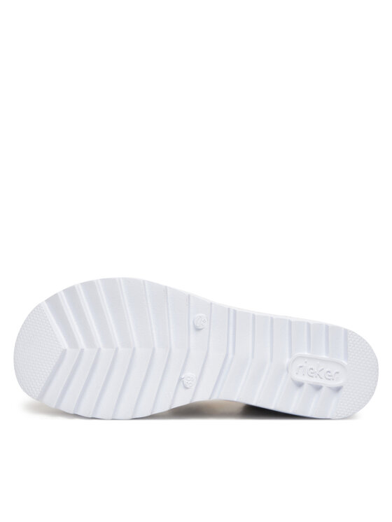 Rieker Rieker Sandales CEO-V44G8-14 Tumši zils