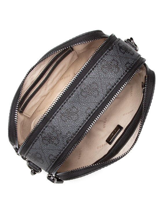 Guess Guess Сумка Noelle (BM) HWBM78 79140 Сірий