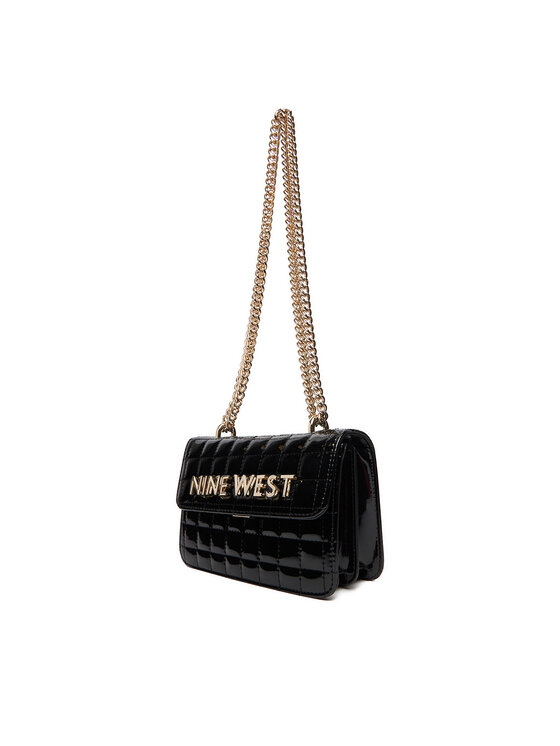 Nine West Nine West Borsetta EO-Glamercy-Grace-LX10060 Nero