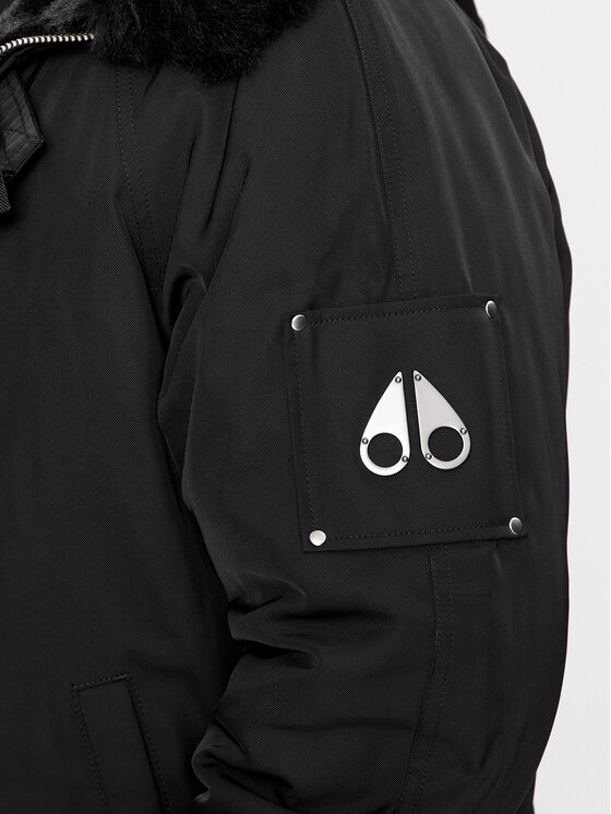 Moose Knuckles Moose Knuckles Bomber-jakk Strathmore M33MB027S Must