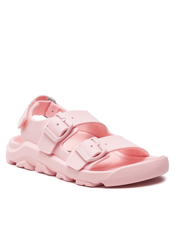 Birkenstock Birkenstock Sandali Mogami 1026739 D Roza