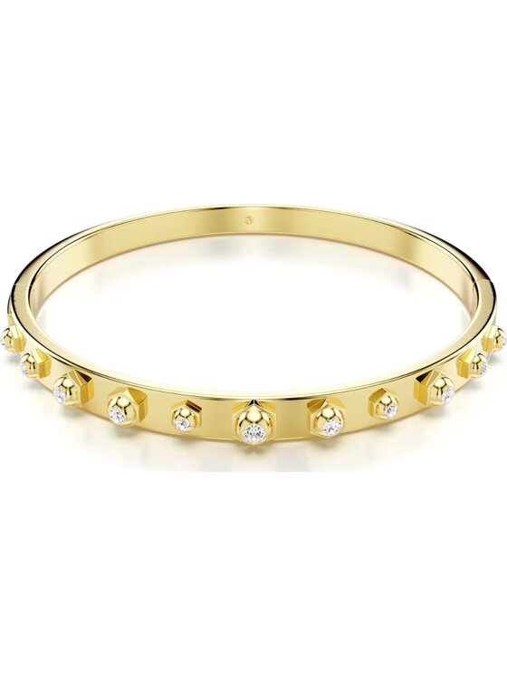 Swarovski Swarovski Bransoletka Numina 5686944 Złoty