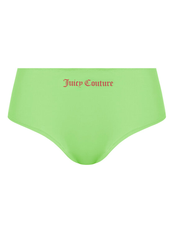 Juicy Couture Juicy Couture Комплект 7 чифта класически бикини JCTBX225956 Цветен