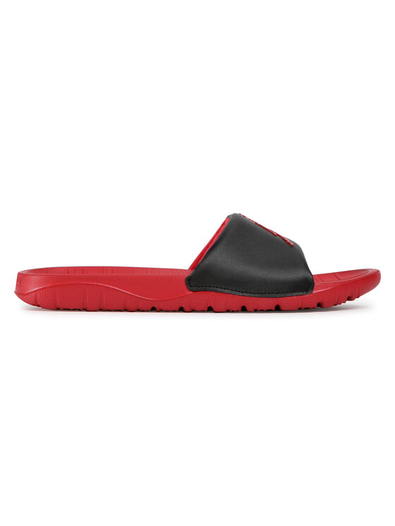 Nike Nike Šlepetės Jordan Break Slide AR6374 006 Juoda