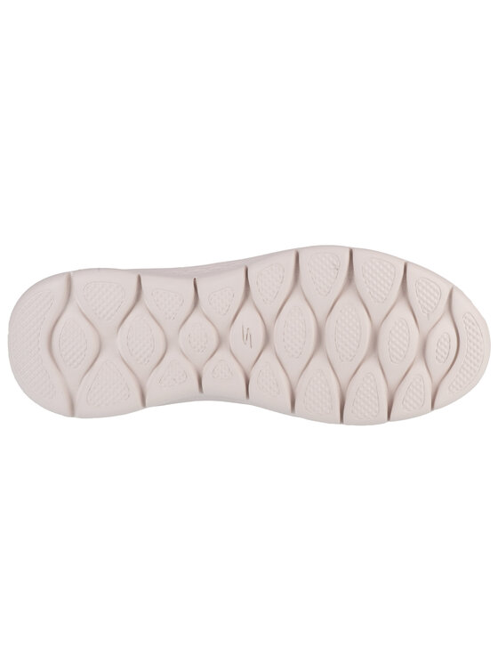 Skechers Skechers Sneakersy Skechers Slip-Ins: GO WALK Flex - Relish Czarny