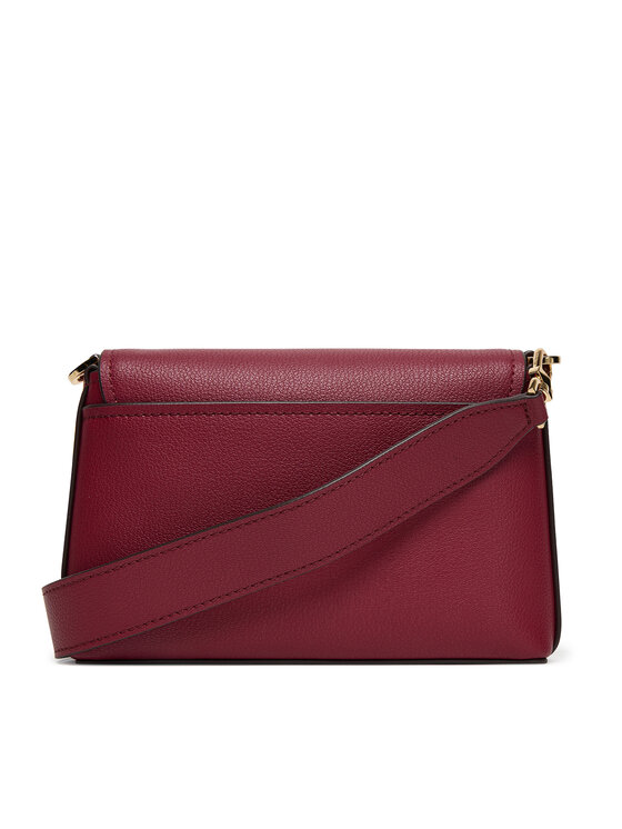 MICHAEL Michael Kors MICHAEL Michael Kors Ročna torba 30T5G8ZM1L Bordo rdeča