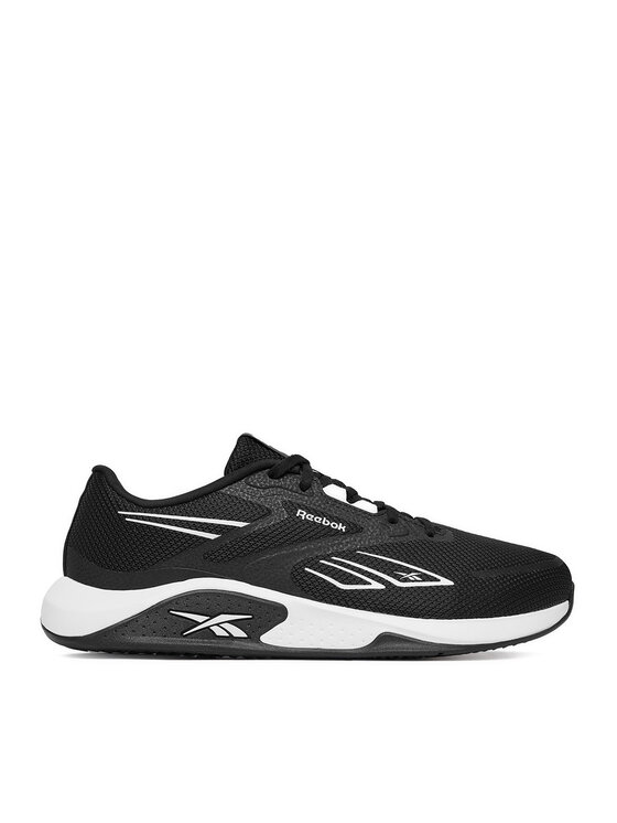 Reebok Reebok Jõusaali jalatsid EOSB-NANOFLEX TR 3 100272198 Must