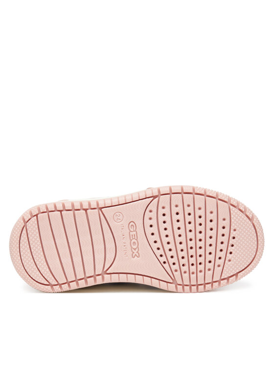 Geox Geox Sneakers J Washiba J45HXB 000BC C8343 M Rosa