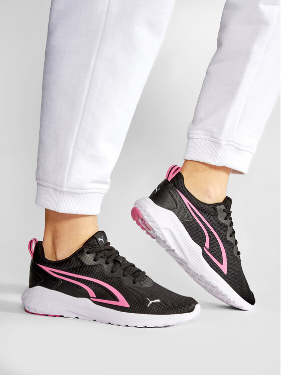 Puma Puma Snīkeri All-Day Active 386269 09 Melns