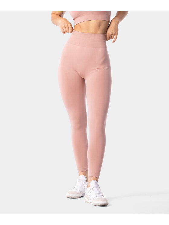 Legginsy Carpatree, Rozmiar M, Różowe, Simply Leggings