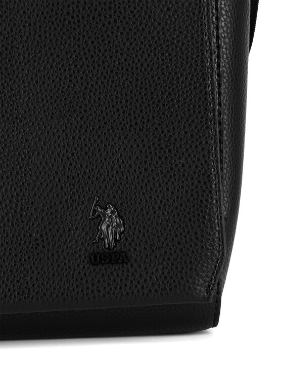 U.S. Polo Assn. U.S. Polo Assn. Torbica BEUXT5747MVP Črna
