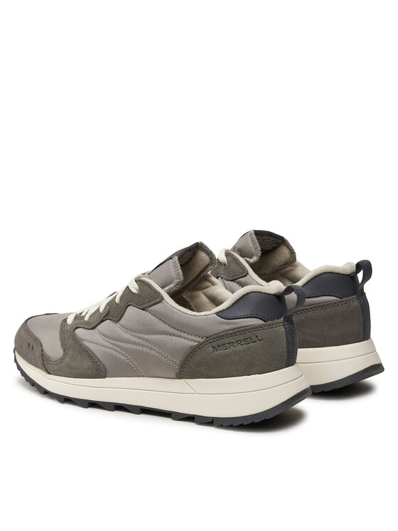 Merrell Merrell Снікерcи Alpine 83 Sneaker Sport J006053 Сірий