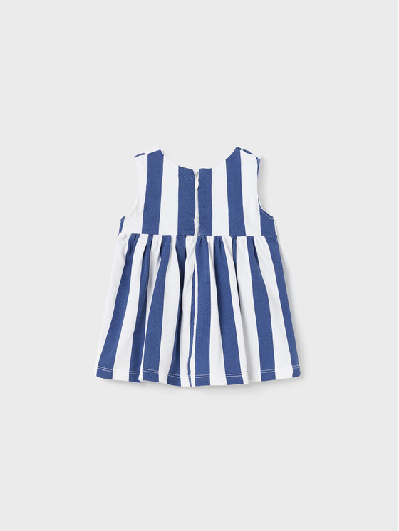 Mayoral Mayoral Rochie de zi 1826 Bleumarin