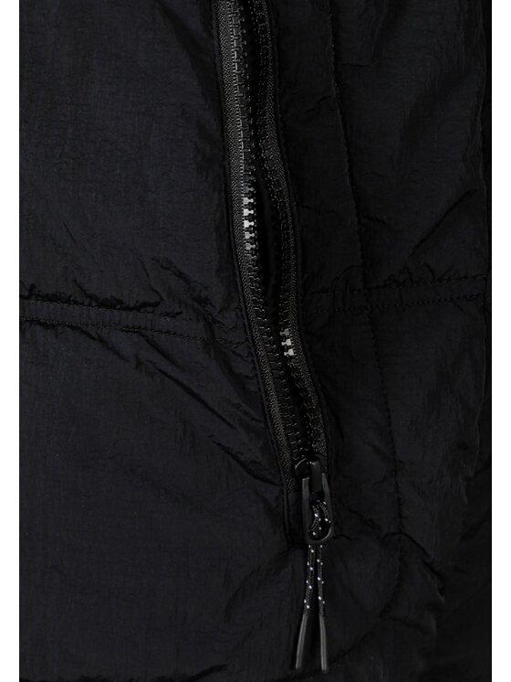 minoti minoti Kurtka zimowa 27mcoat4 Czarny Regular Fit