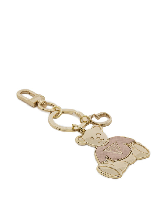 Guess Guess Ключодържател RW1723 P5101 Розов