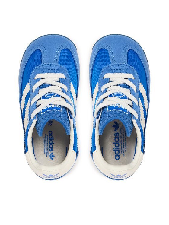 adidas adidas Laisvalaikio batai Sl 72 Rs El I JI3089 Mėlyna