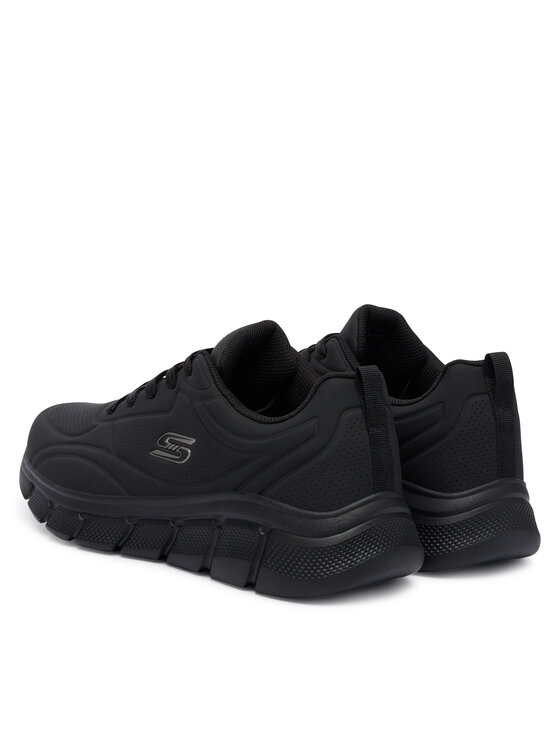 Skechers Skechers Sportcipők Bobs B Flex 118110 BBK Fekete