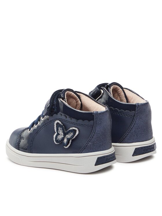 Mayoral Mayoral Schnürschuhe 42405 Dunkelblau