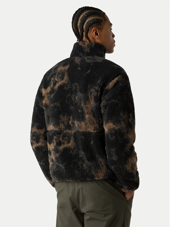 The North Face The North Face Polár kabát Extreme Pile NF0A8EEP Fekete Regular Fit
