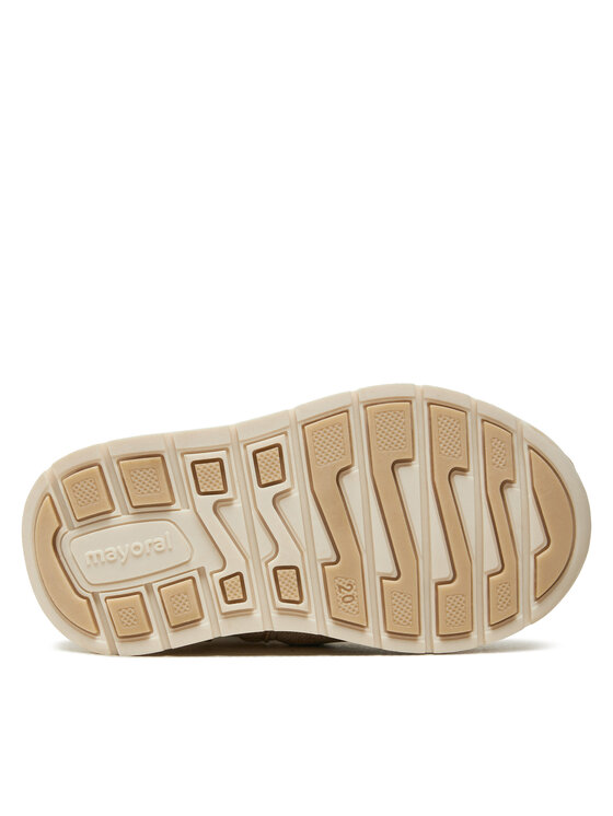 Mayoral Mayoral Stiefeletten 42486 Goldfarben