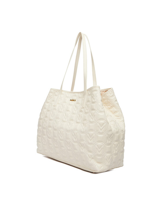 MEXX MEXX Torebka CEO-MEXX-L-014-09 Beżowy