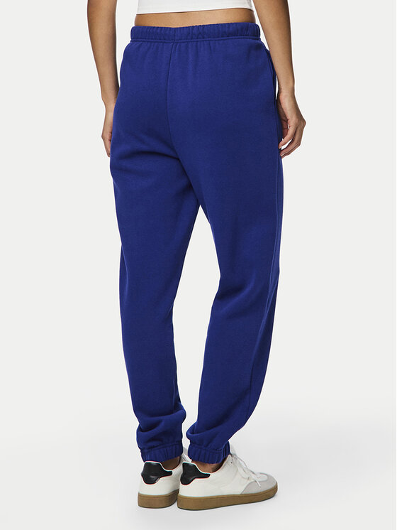 Pieces Pieces Sportinės kelnės Chili 17113436 Mėlyna Regular Fit