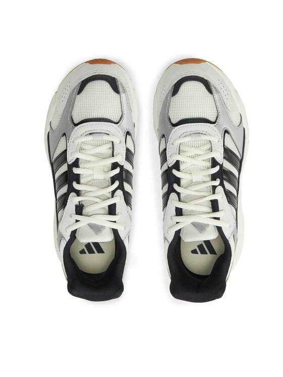 adidas adidas Sneakersy Crazychaos 2000 Shoes Kids JH6699 Biały