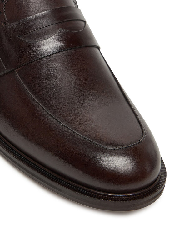 Pollini Pollini Loafers SB10092M0MUA0301 Marrone
