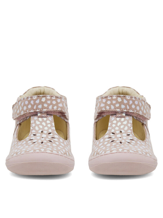 Lasocki Kids Lasocki Kids Polobotky Cruise CI12-CRUISE-10 Růžová