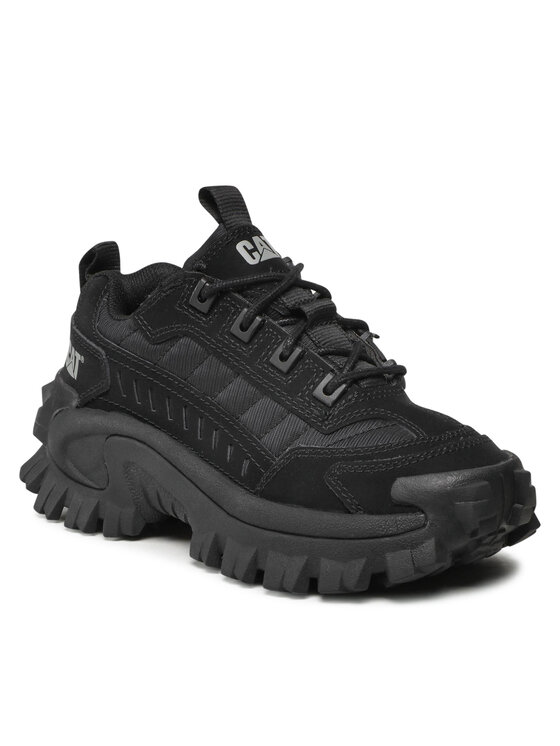 CAT Footwear CAT Footwear Tenisice Intruder P110463 Crna