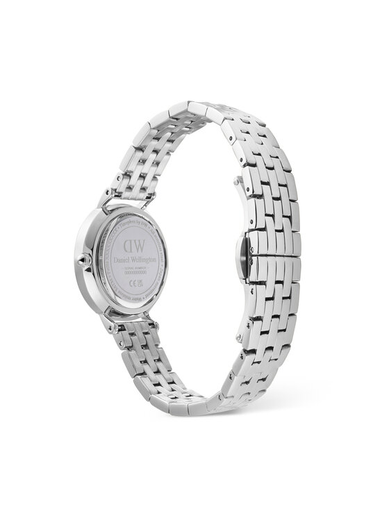 Daniel Wellington Daniel Wellington Часовник Petite DW00100859 Сребрист