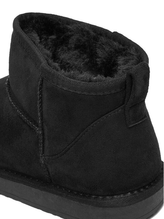 JENNY JENNY Stiefeletten CEO-SALMA HYBJL221103 Schwarz