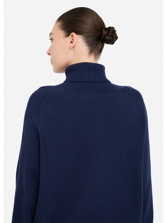 Liu Jo Liu Jo Maglione MF5445MS76L93932 Celeste Regular Fit