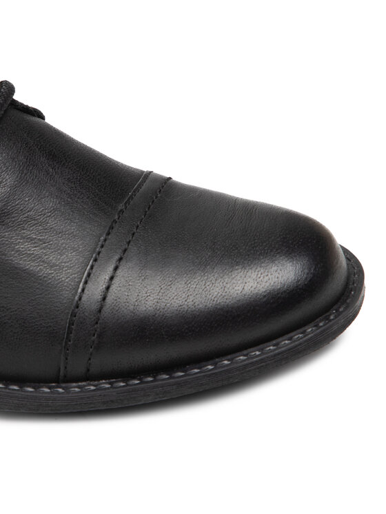 Levi's® Levi's® Stivali Fowler 2.0 (Boots) 232732-1700-59 Nero