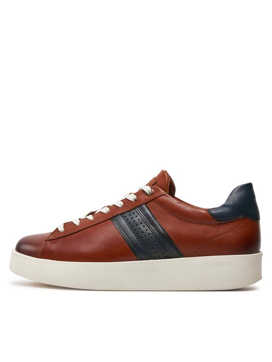 GOE GOE Tossud NN1N4002 Pruun