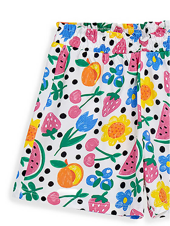 Original Marines Original Marines Športové kraťasy DFP3207CF Farebná Regular Fit