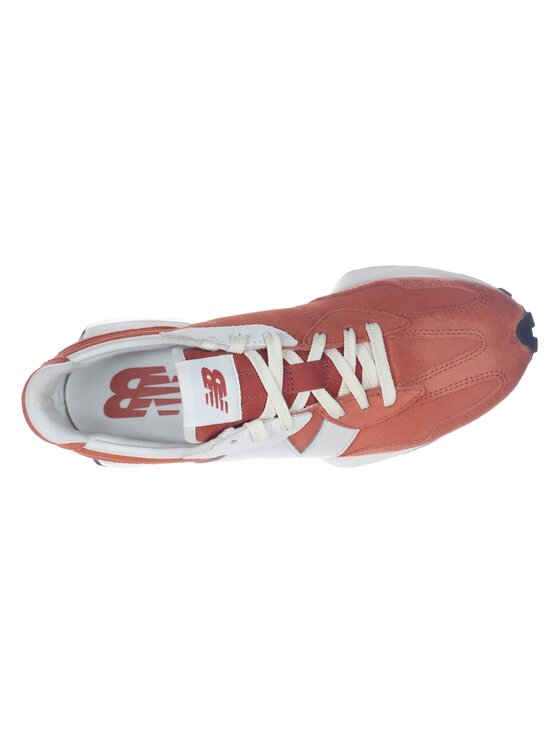 New Balance New Balance Sneakersy U3275IQ Pomarańczowy