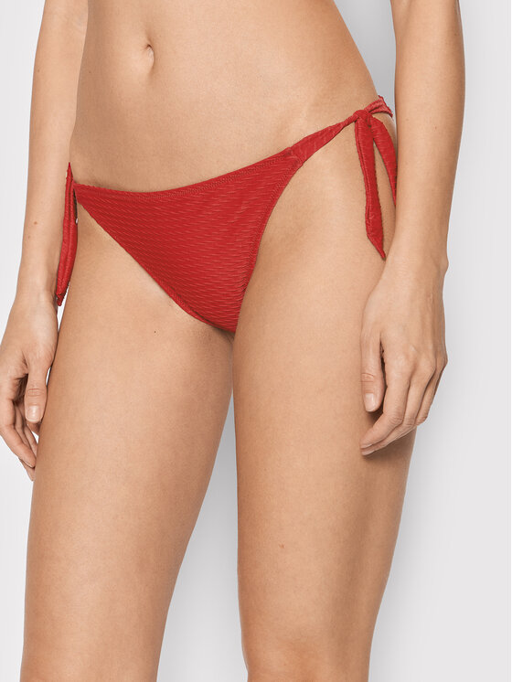 Banana Moon Bikini partea de jos Dasia Romeo JAI39 Roșu